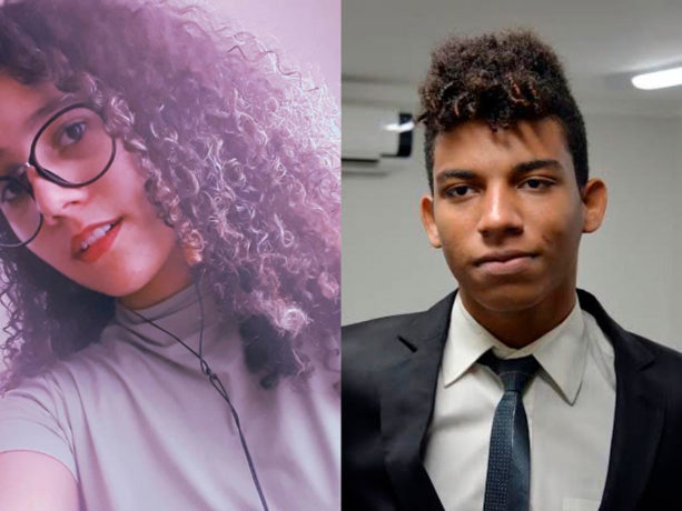Alunos de Lagarto e Itabaiana são selecionados para curso de imersão oferecido pelos EUA