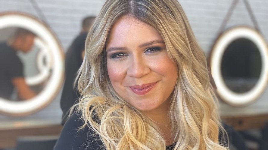 Além de mais assistida do YouTube no mundo live de Marília Mendonça foi a mais comentada no Twitter