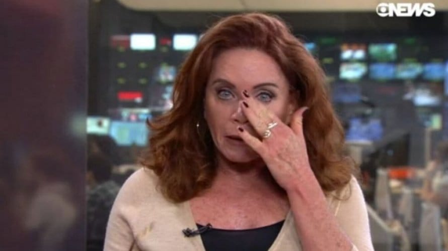 Apresentadora sugere que nordestinos não entendem expressão lockdown e é criticada nas redes sociais