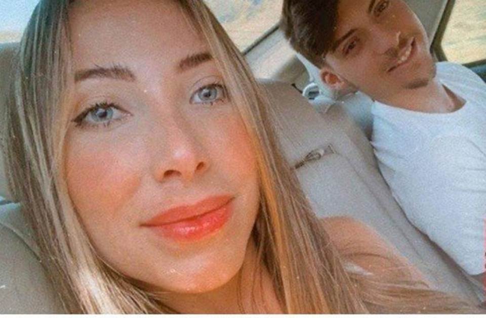 Após perder a tia por covid 19 modelo termina romance com Renan Bolsonaro