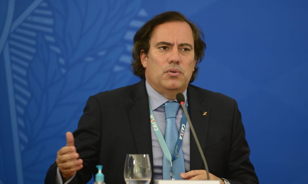 Auxílio só será depositado em contas fora da Caixa a partir do dia 30