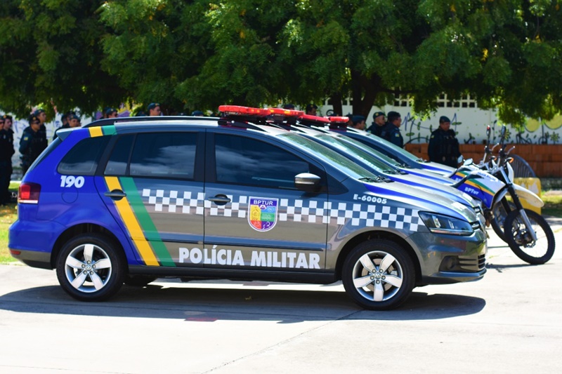 Bares descumprem decreto e são fechados pela PM em Itabaiana