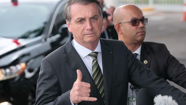 Bolsonaro diz que fará churrasco para ‘uns 30 convidados’ no sábado 9