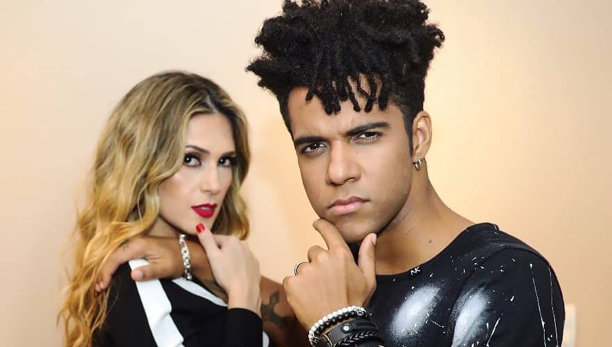 Casamento de Nadja Pessoa e DBlack chega ao fim após dez anos