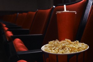 Cinemas terão até 1º de janeiro de 2021 para cumprir acessibilidade