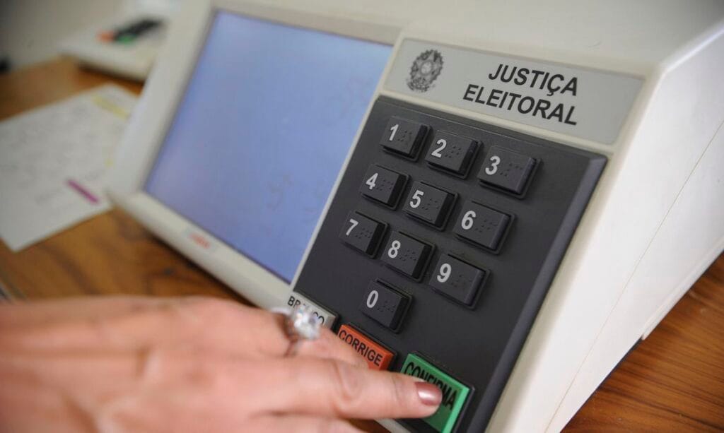 Com agravo da pandemia no país partidos avaliam fazer convenções virtuais nas eleições deste ano