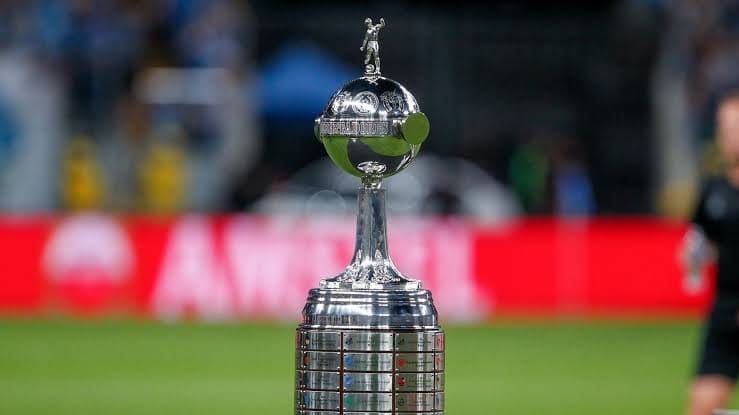 Conmebol acredita em volta da Libertadores em setembro, diz jornal 1 Conmebol acredita em volta da Libertadores em setembro diz jornal