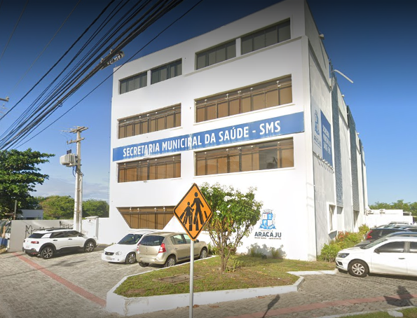 Contratos entre a prefeitura de Aracaju e empresa ligada a deputado federal ultrapassam R 22 mi