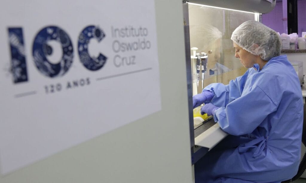 Covid 19 Brasil passa dos 135 mil casos confirmados