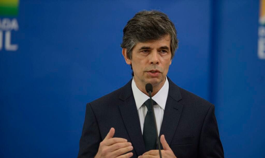 Covid 19 Brasil registra 125.218 casos confirmados e mortes sobem para 8.536