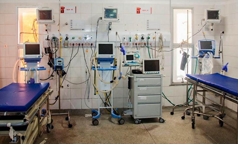 Covid 19 Cerca de 80 dos pacientes com sintomas leves não devem receber tratamento em Sergipe