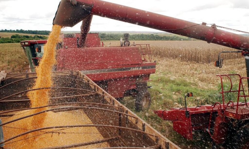 Covid 19 China pede que empresas de alimentos elevem estoques