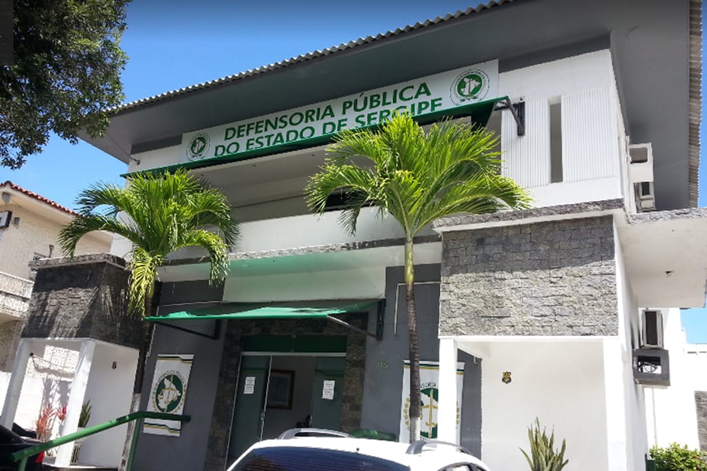 Covid 19 Defensoria Pública de Sergipe recomenda locokdown em Aracaju