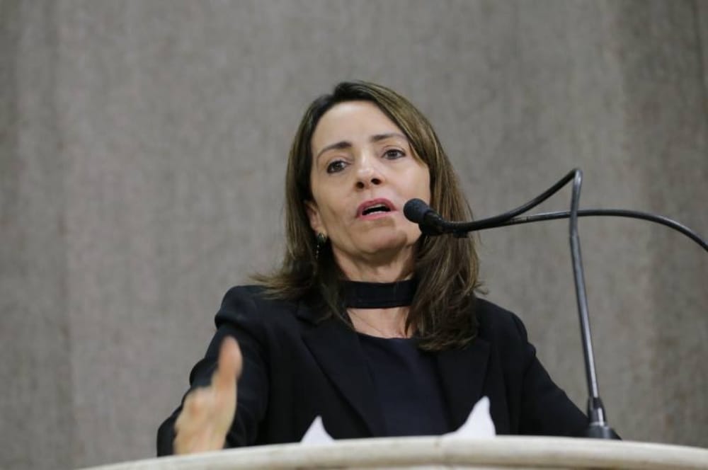 Covid 19 Falta transparência no número de leitos divulgado pelo Estado afirma Emília Corrêa