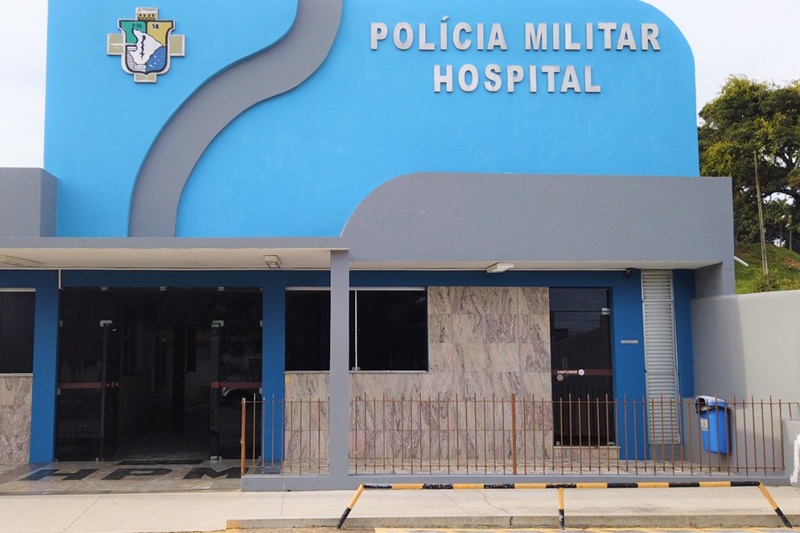 Covid 19 HPM vai disponibilizar seis leitos de UTI em Aracaju