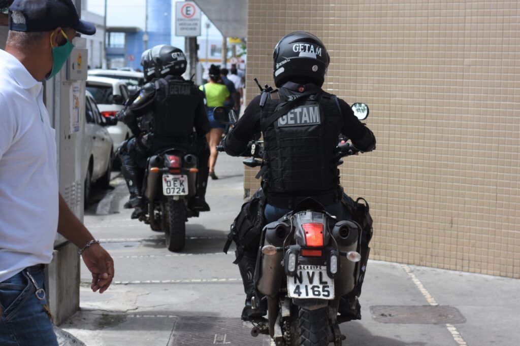 Covid 19 Não usar máscara pode resultar em processo criminal em Sergipe
