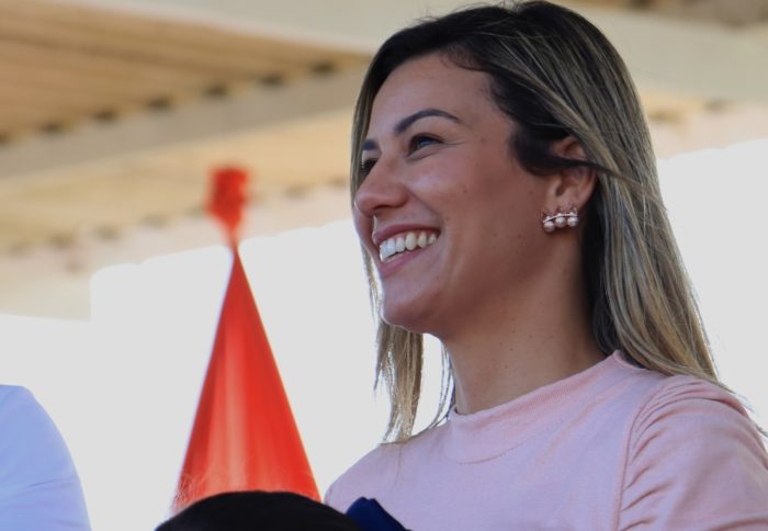 Câmara de Lagarto arquiva denúncia contra a prefeita Hilda