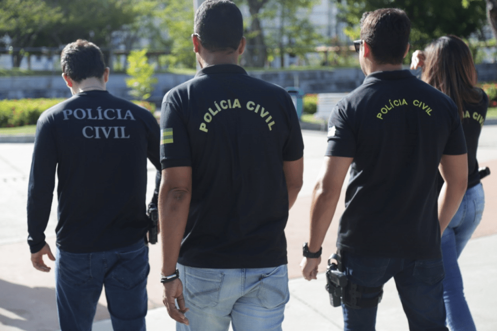 Delegacias em Aracaju funcionam em regime de plantão no próximo feriado