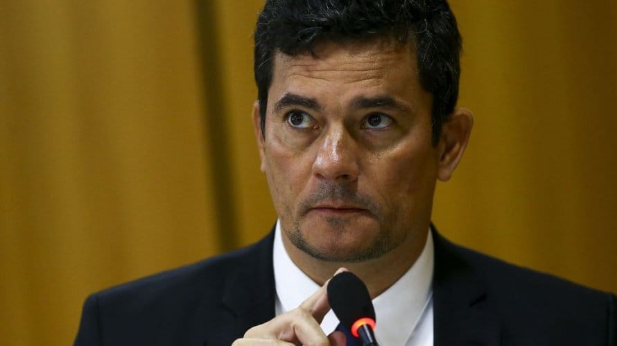 Depoimento de Moro não trouxe nada de novo dizem investigadores