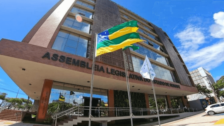 Deputados e servidores da Alese seguem estáveis após diagnostico de covid 19