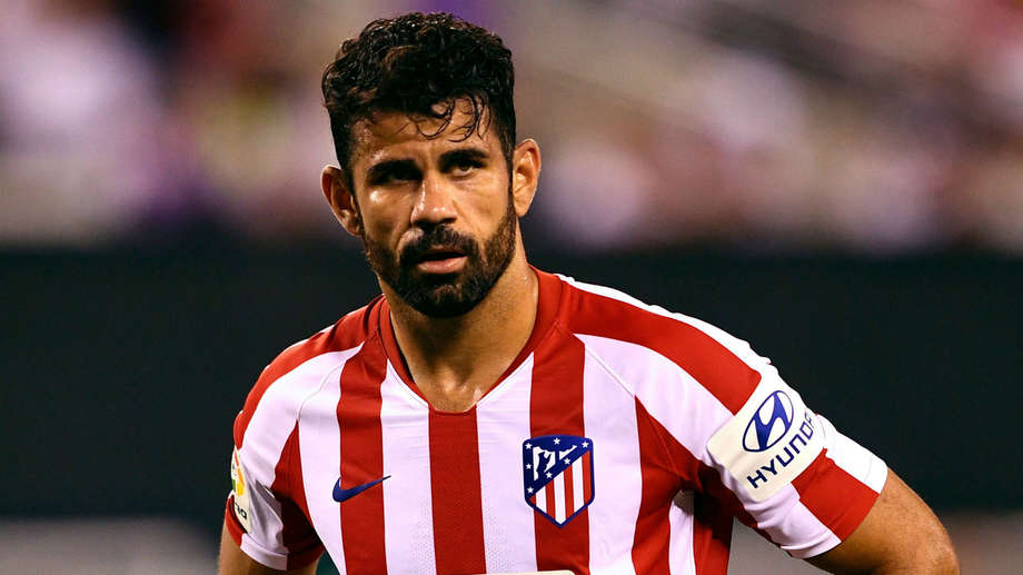 Diego costa pode ser preso na Espanha por causa de fraude fiscal