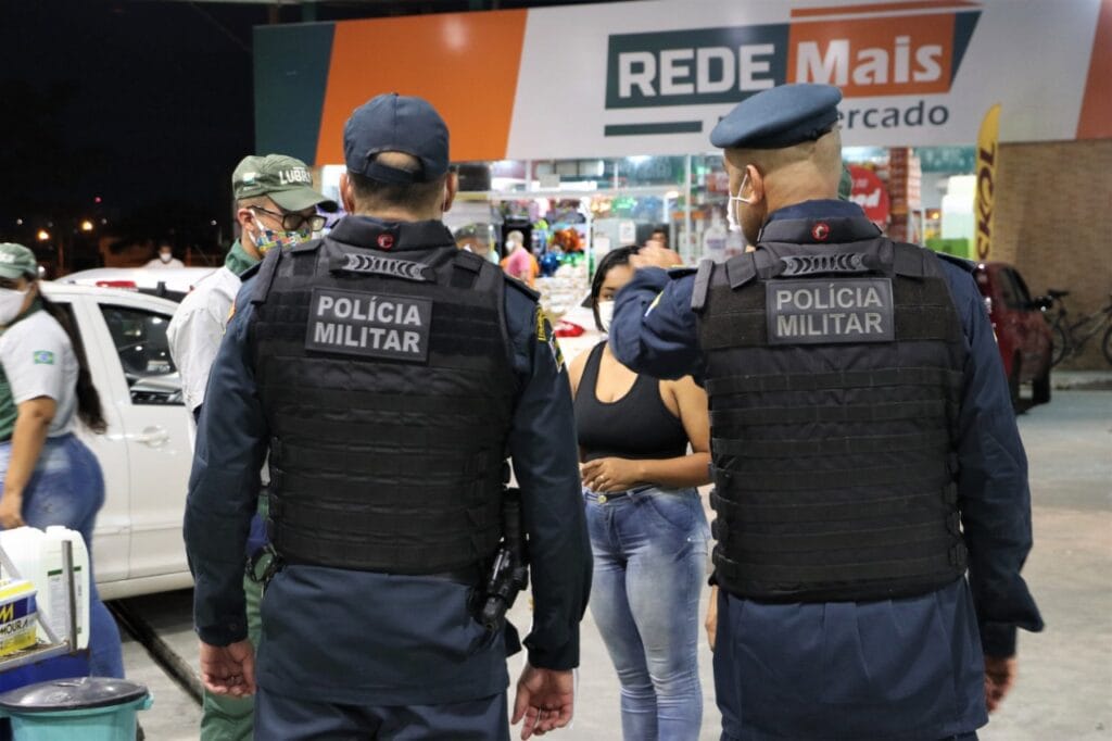Em cinco dias PM registra 1.850 denúncias de perturbação do sossego na Grande Aracaju