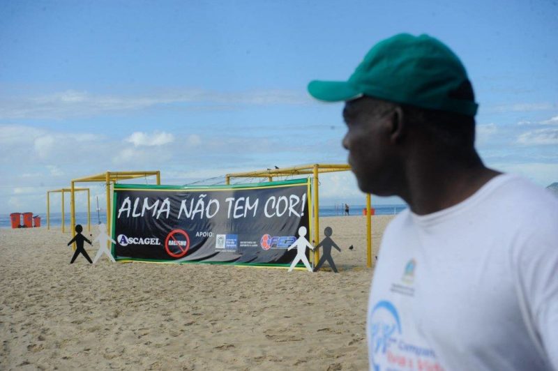 Em quatro meses Sergipe registra 51 denúncias de discriminação racial