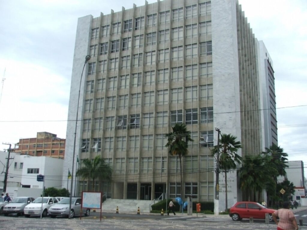 Em um mês TJ SE libera mais de R 19 mi referentes a expedição de alvarás