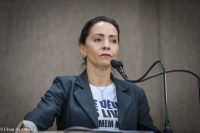 Emília Corrêa solicita suspensão de recesso parlamentar na Câmara de Aracaju