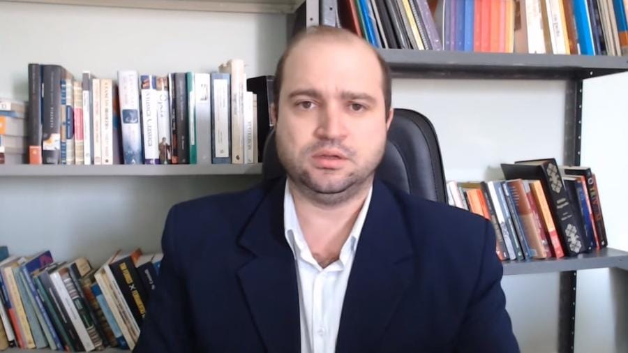 Espero que agora Regina Duarte me receba diz Montovani no retorno à presidência da Funarte 1