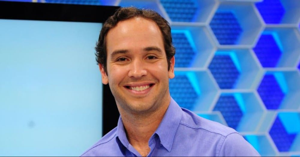 Ex jogador Caio Ribeiro causa revolta em vizinhos diz colunista