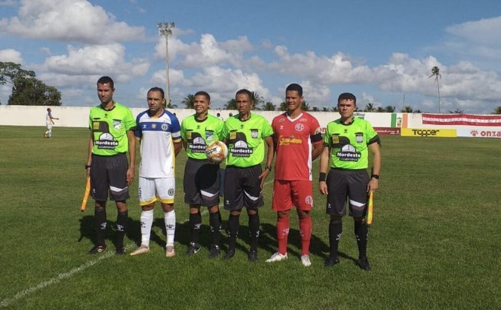 FSF e membros da Justiça desportiva participam de debate sobre retorno do futebol no país