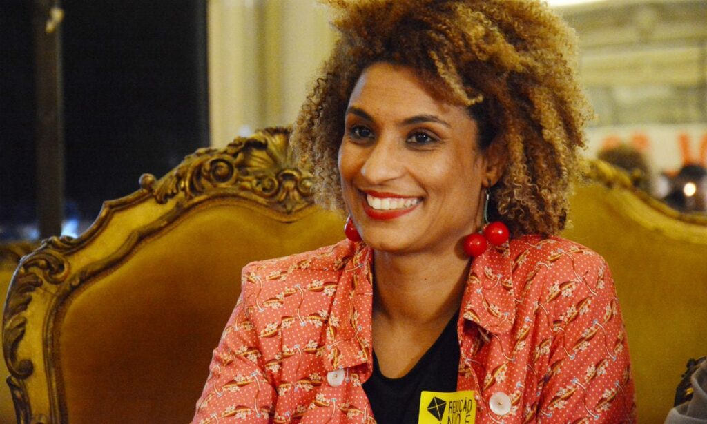 Família de Marielle e entidades pedem suspensão do julgamento que federaliza investigação do caso