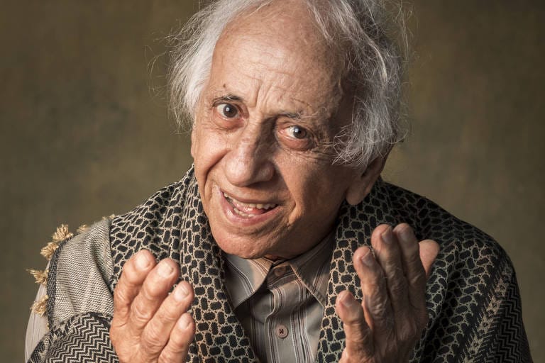 Flávio Migliaccio teria se despedido em carta antes de cometer suicídio leia 1