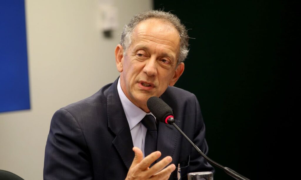 Futebol brasileiro pode voltar no final de junho afirma CBF
