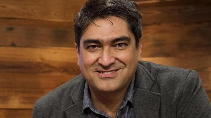 Globo não renova com Zeca Camargo após 24 anos