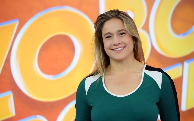 Globo não tem interesse em renovar contrato com Fernanda Gentil diz colunista 1
