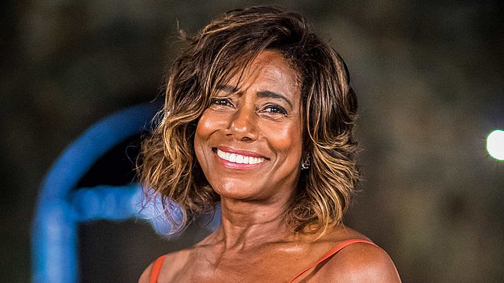 Glória Maria sobre caso de racismo Me sentia um macaco no zoológico