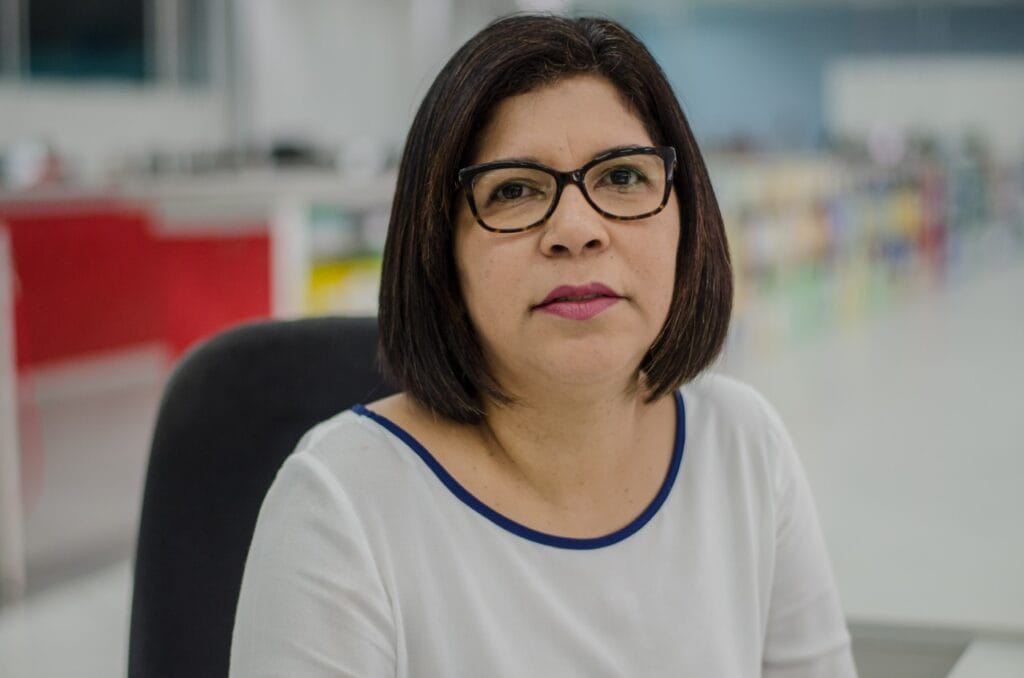 Governador anuncia Mércia Feitosa como secretária de Saúde