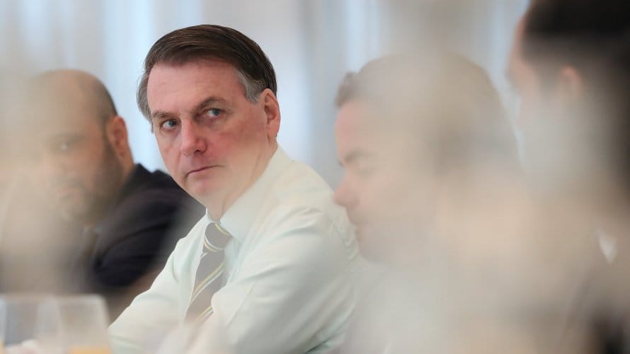 Governo Bolsonaro é denunciado na Corte Interamericana de Direitos Humanos