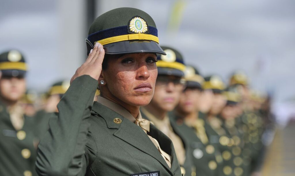Governo prorroga até 30 de setembro prazo para alistamento militar