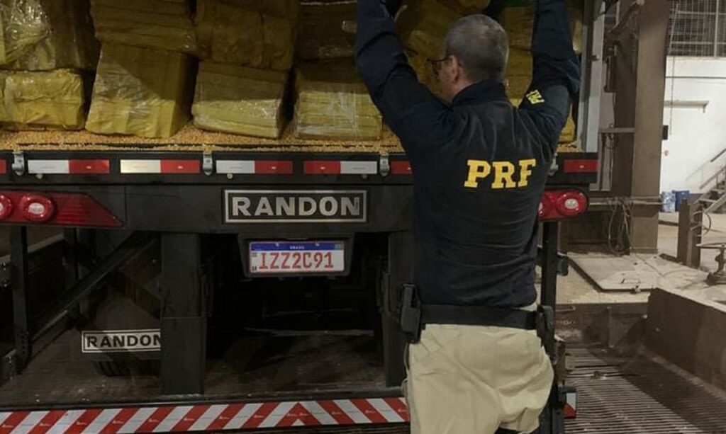 Governo troca comandos da PRF e do Departamento Penitenciário Nacional