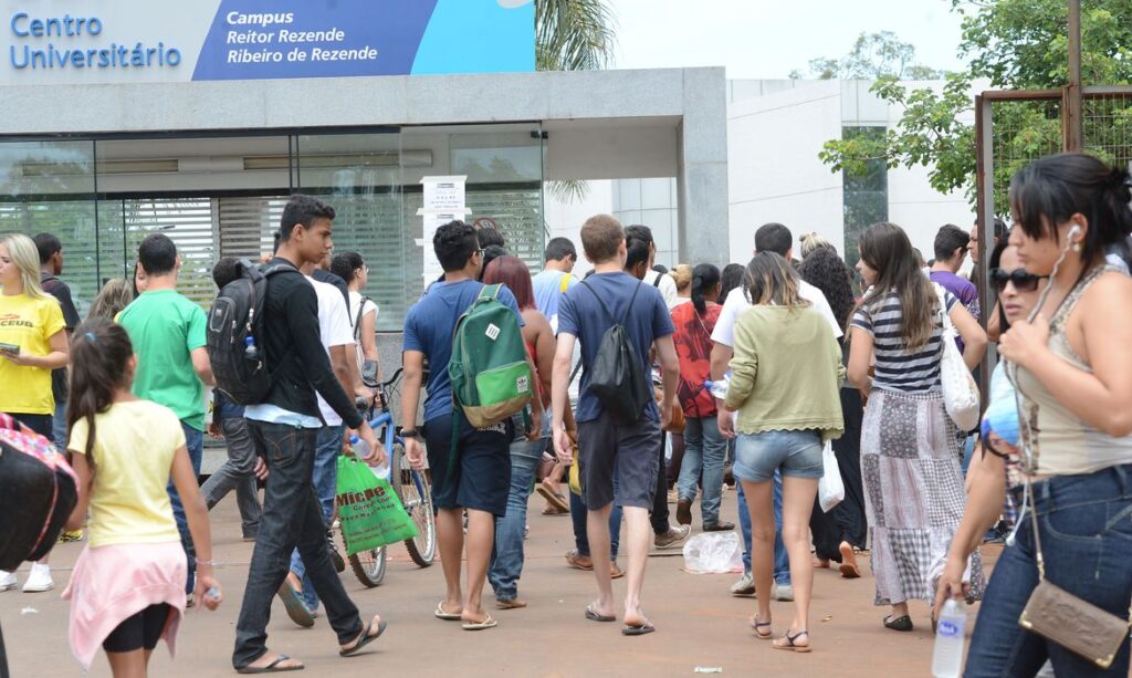 Inadimplência cresce 724 em instituições privadas de ensino superior