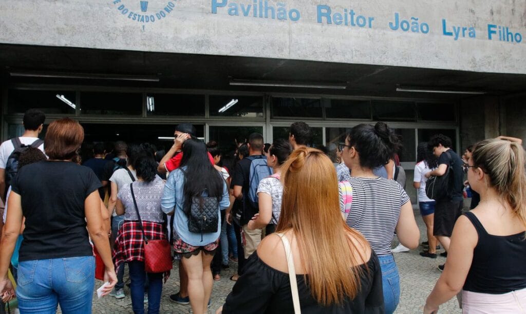 Inscrições para o Enem 2020 começam na nesta segunda 11