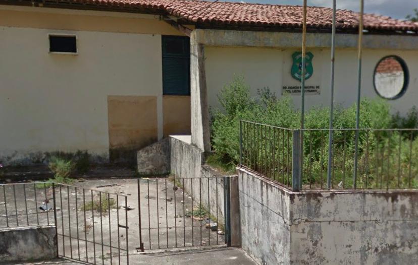 Irmão do prefeito de Santa Luzia do Itanhi é golpeado com facada 1