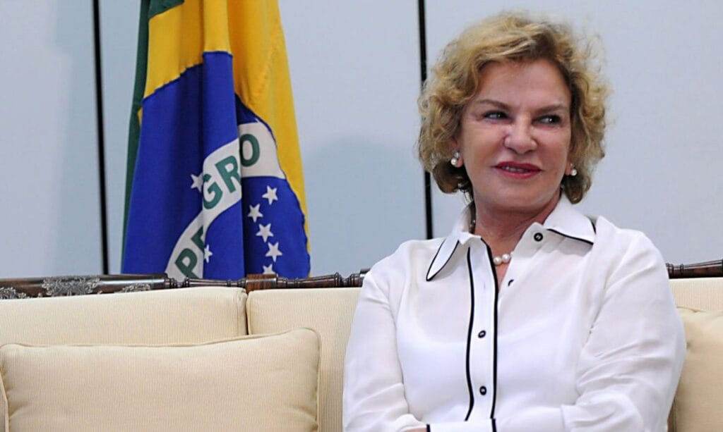 Juiz volta atrás e diz que Dona Marisa tinha R 26 mil e não R 256 milhões