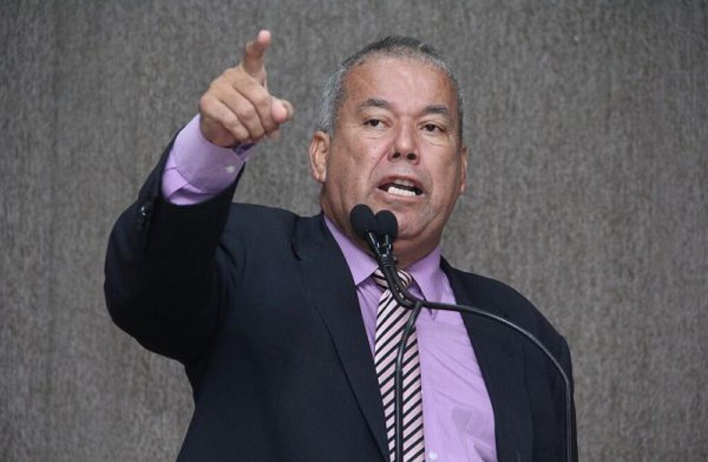 Justiça condena ex vereador a devolver mais de R 250 mil aos cofres públicos e1589462973966