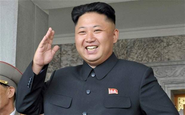 Kim Jong un faz aparição pública após 20 dias diz agência oficial da Coreia do Norte
