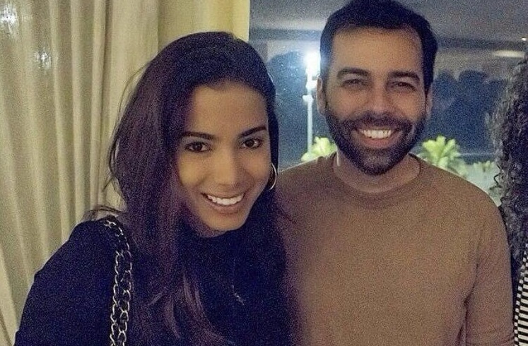 Leo Dias vaza aúdio de Anitta reclamando de publicitário baiano ouça 1