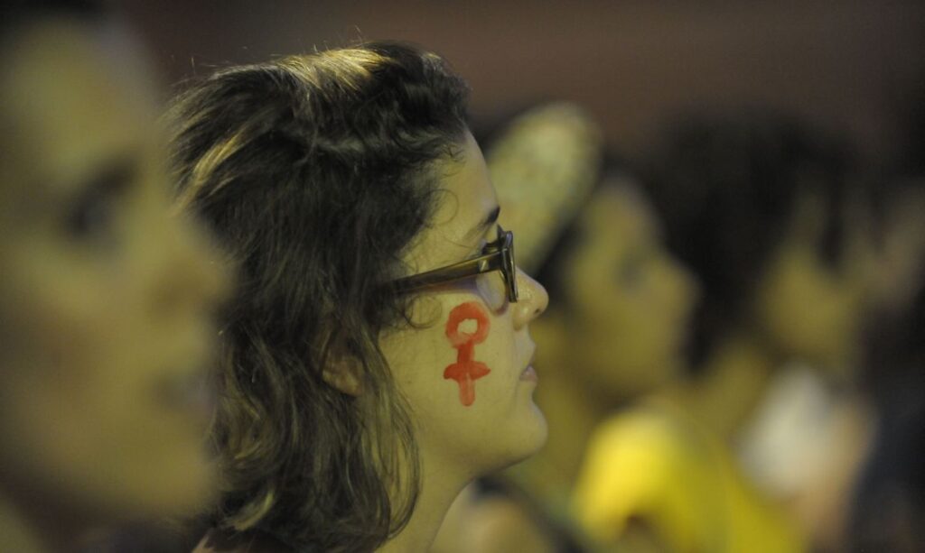 Ligue 180 registra aumento de 36 em casos de violência contra mulher